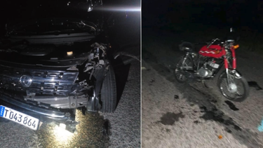 grave accidente multiple en el puente del cotorro deja varios muertos y heridos en la habana