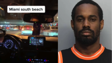 Detienen a cubano en Hialeah acusado de violar a dos mujeres haciéndose pasar por conductor de Uber