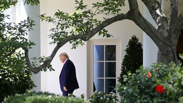 Trump: Coronavirus en EEUU empeorará antes de mejorar