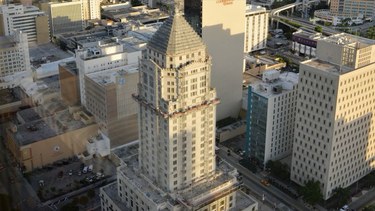 ¿quien construira la corte civil de miami dade?