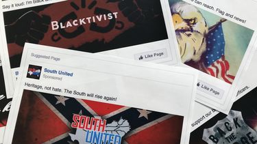 Mayores y muy conservadores comparten más noticias falsas