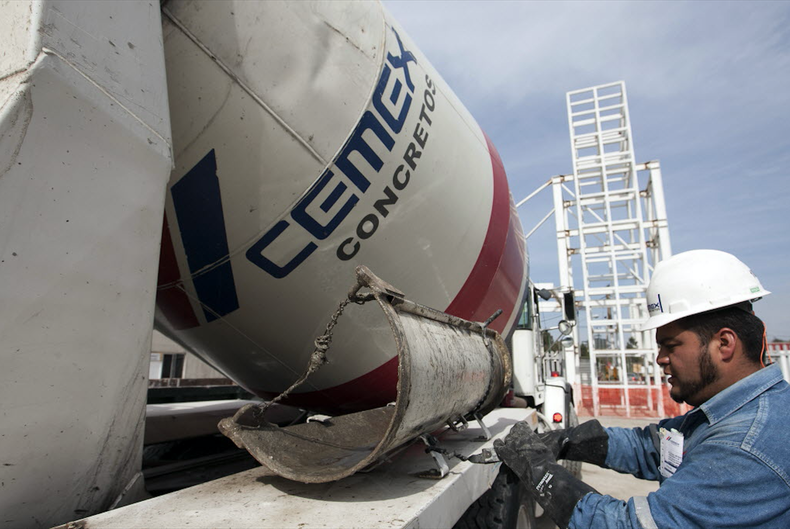 CEMEX