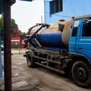 Camión de fosas fue utilizado para robar más de 6.000 litros de petróleo en Cuba en plena crisis de combustible
