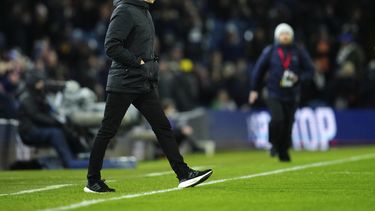 Leeds despide al Marsch; no han ganado desde noviembre