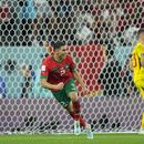 Penal de Hakimi a lo Panenka impulsa a Marruecos en Qatar