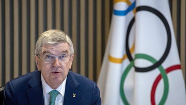 Proponen que Rusia compita en eventos deportivos en Asia
