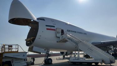 No es la primera vez que el régimen iraní acude en auxilio a Nicolás Maduro.&nbsp;