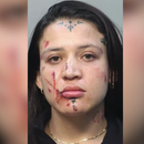 Arrestan a mujer tras violenta pelea en gasolinera de Costco en Miami que dejó a otra herida