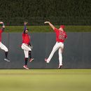 Kepler y los Mellizos despiertan y vencen 4-2 a los Reales