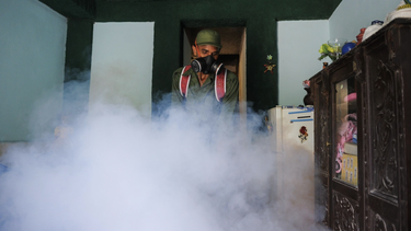 cuba califica al dengue como la situacion sanitaria mas compleja en el pais