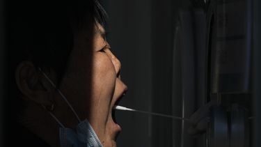 AP EXPLICA: ¿Cuáles son las medidas “cero COVID” de China?