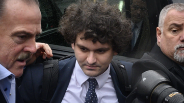 fundador de plataforma ftx, sam bankman-fried, se declara no culpable de fraude en eeuu