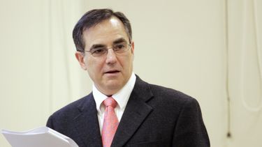 Lenguaje podría delatar a autor de artículo crítico de Trump