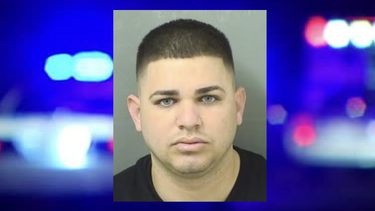 acusan a joven de hialeah de robar telefonos en festival de west palm beach