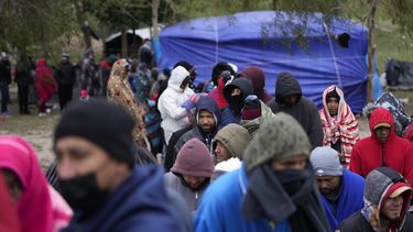 EEUU: Corte Suprema mantiene restricciones al asilo