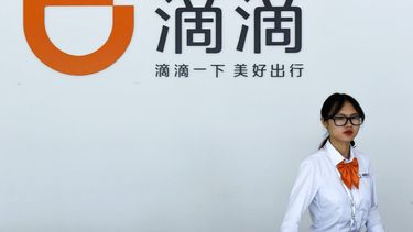 Asesinato sacude a compañía de transporte china