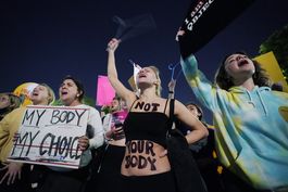la lucha por el aborto en eeuu queda en manos de los estados