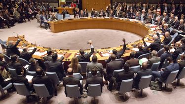 eeuu expresa en la onu preocupacion por situacion en cuba y venezuela