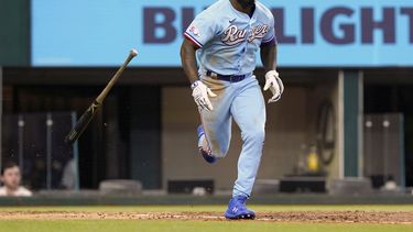 Rangers ganan serie ante Bravos gracias a cubano García