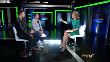 los pichy boys le dan su apoyo a maria elvira salazar