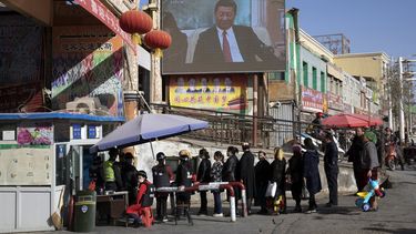 EEUU sanciona a empresas chinas por abusos en Xinjiang