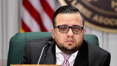 solido rechazo a nueva ley de armas