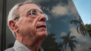 fallece el historiador de la habana eusebio leal