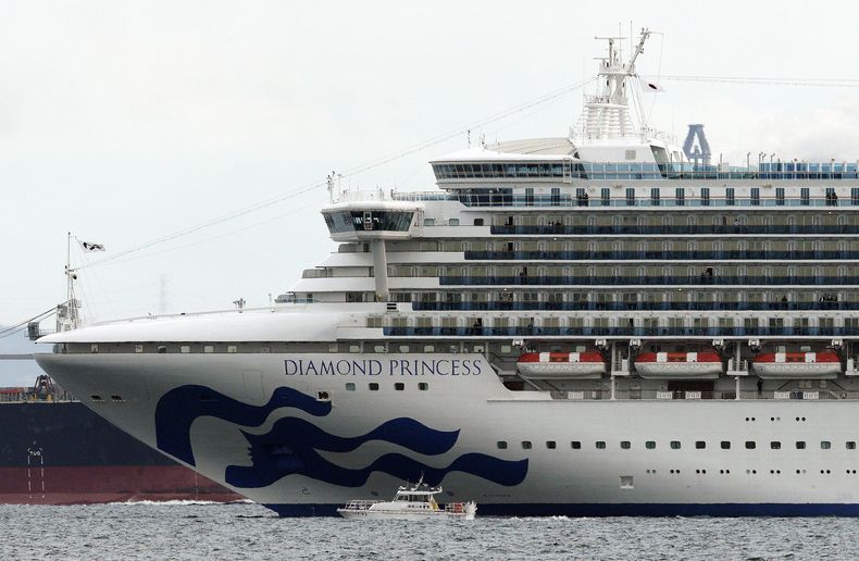 ASI-GEN JAPÓN-CRUCEROS