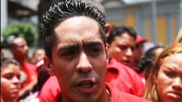 Asesinan  a diputado chavista