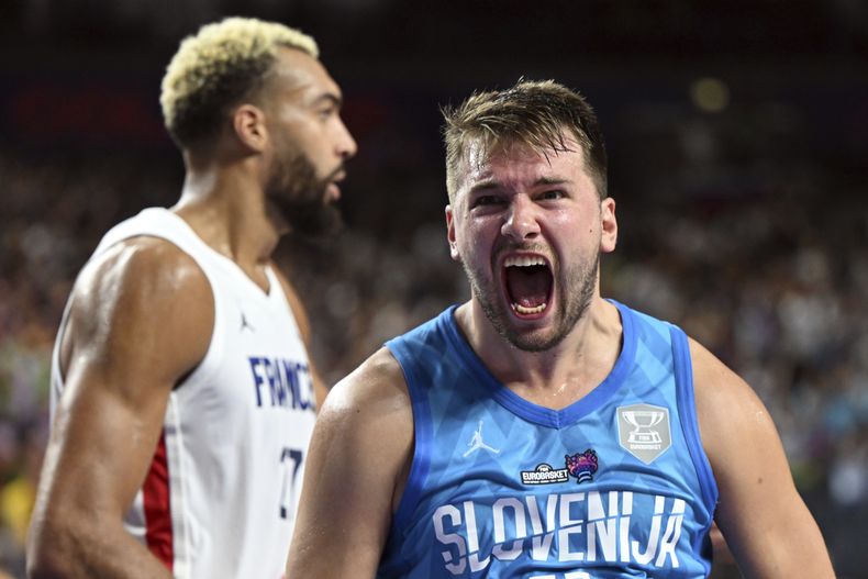DEP-BAS EUROBASQUET