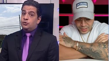 yomil arremete contra el vocero de la dictadura cubana, humberto lopez