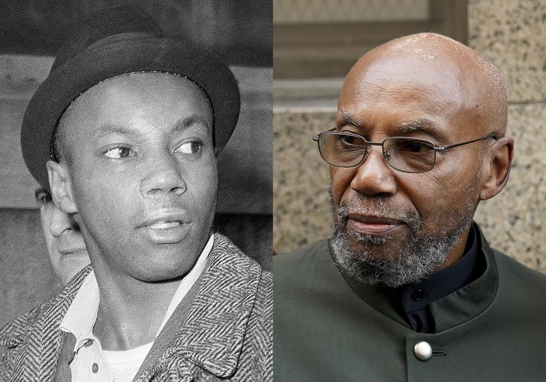AMN-GEN MALCOLM X-ASESINATO-DEMANDA