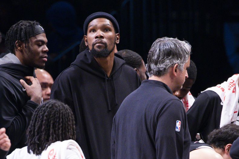 DEP-BAS SUNS-NETS