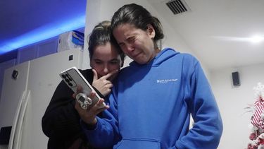 odisea de 6.760 km de dos hermanas cubanas por vivir en eeuu