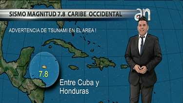 centro de alertas de tsunami cancela avisos de tsunami para cuba y el  caribe