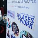 Oferta de empleos en EEUU se acerca al récord