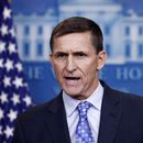 Flynn se declara culpable de mentirle al FBI