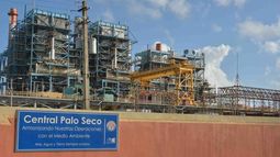 anuncian posible cierre de la central palo seco