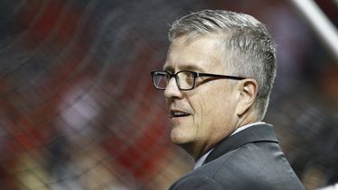 Ex gerente general de los Astros adquiere al Leganés
