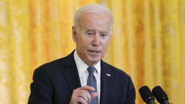 Fuentes AP: primarias podrían iniciar en Carolina del Sur