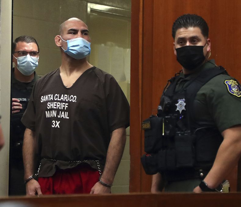 DEP-MMA VELÁSQUEZ-ARRESTO