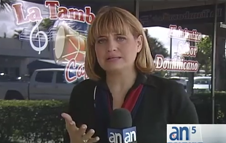 Empleados quedan en la calle tras incendiarse su lugar de trabajo.