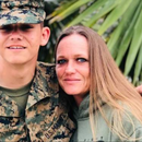 Instagram censura a madre de soldado muerto en Kabul por criticar a Biden