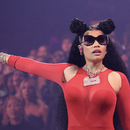 Nicki Minaj fue liberada en Ámsterdam después de que encontraran porros de hachís en su bolso