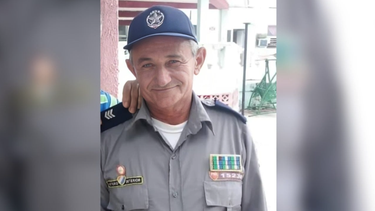 fiscalia general identifica al presunto asesino de un capitan de la pnr en villa clara