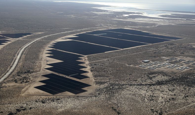 AMN-ECO MÉXICO-ENERGÍA SOLAR