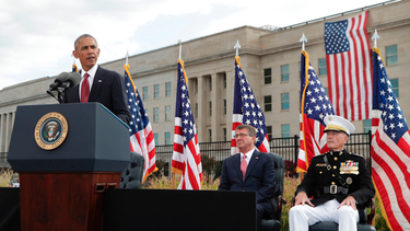 obama destaca el espiritu estadounidense a 15 anos del 11sep