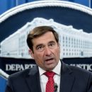 Renuncia funcionario de Justicia de EEUU por espionaje