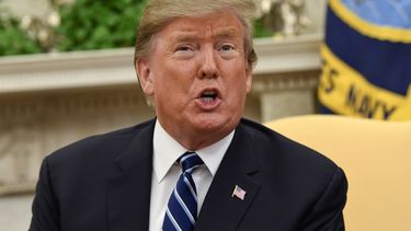 Escéptico de cambio climático lidera grupo asesor de Trump