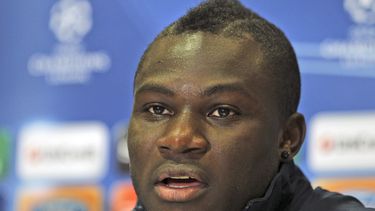 fifa: ¿por que se castigo a jugador que reacciono a racismo?